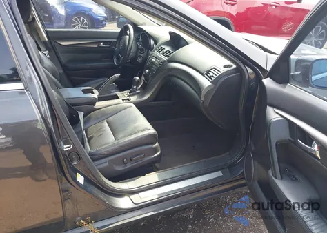 2012 Acura Tl 3.5 z USA, uszkodzony, nr VIN 19UUA8F24CA037459